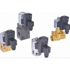 Rotex solenoid valve Customised Solenoid Valve 2 PORT AND 3 PORT VALVE WITH SEQUENTIAL TIMER AND PLUG